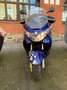 Suzuki Burgman 200 UH200 Blauw - thumbnail 1