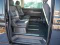 Volkswagen T5 Multivan 1.Hand/Stndhzg/Navi/RFK/AHK/7-Sitzer Noir - thumbnail 31
