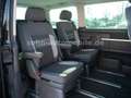 Volkswagen T5 Multivan 1.Hand/Stndhzg/Navi/RFK/AHK/7-Sitzer Noir - thumbnail 32