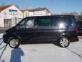 Volkswagen T5 Multivan 1.Hand/Stndhzg/Navi/RFK/AHK/7-Sitzer Noir - thumbnail 12