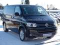 Volkswagen T5 Multivan 1.Hand/Stndhzg/Navi/RFK/AHK/7-Sitzer Noir - thumbnail 4