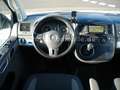 Volkswagen T5 Multivan 1.Hand/Stndhzg/Navi/RFK/AHK/7-Sitzer Noir - thumbnail 20