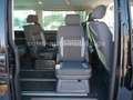 Volkswagen T5 Multivan 1.Hand/Stndhzg/Navi/RFK/AHK/7-Sitzer Noir - thumbnail 40