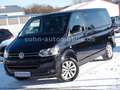 Volkswagen T5 Multivan 1.Hand/Stndhzg/Navi/RFK/AHK/7-Sitzer Noir - thumbnail 1