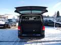 Volkswagen T5 Multivan 1.Hand/Stndhzg/Navi/RFK/AHK/7-Sitzer Noir - thumbnail 8