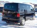 Volkswagen T5 Multivan 1.Hand/Stndhzg/Navi/RFK/AHK/7-Sitzer Noir - thumbnail 15
