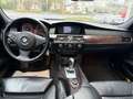 BMW 525 i T,Edition Exclusive,Standheizung,Leder,Navi Gris - thumbnail 7