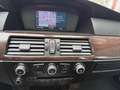 BMW 525 i T,Edition Exclusive,Standheizung,Leder,Navi Gris - thumbnail 9