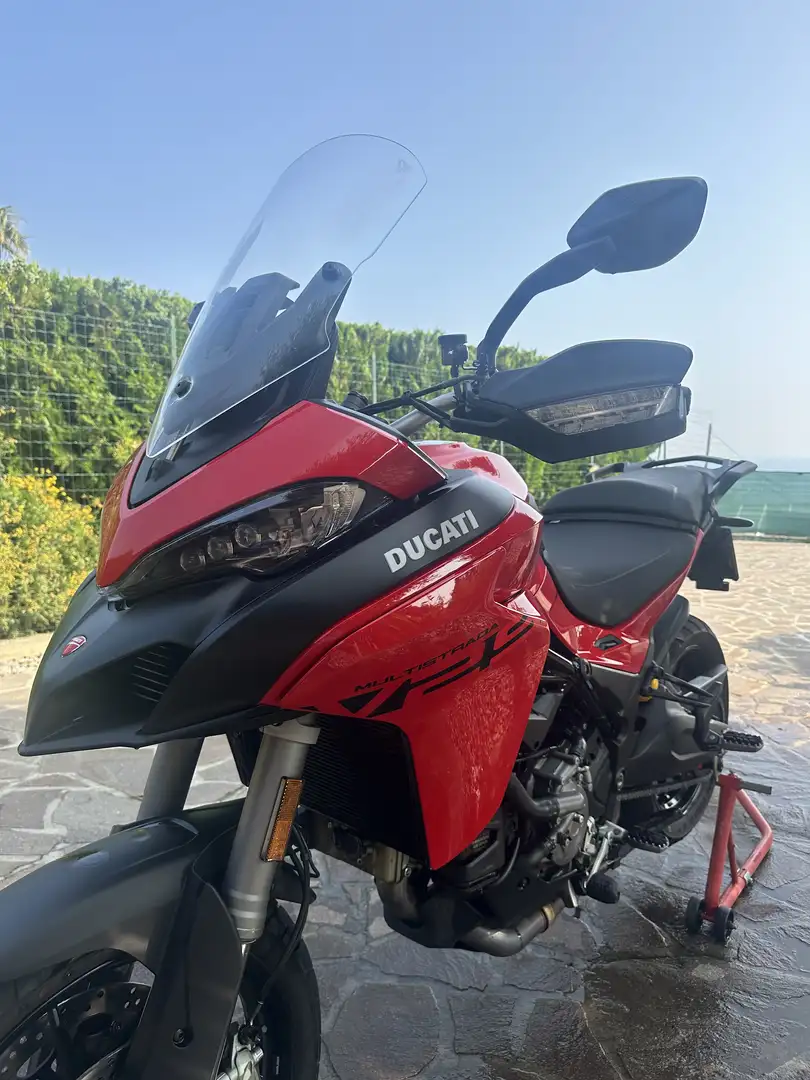 Ducati Multistrada 950 V2S - 1
