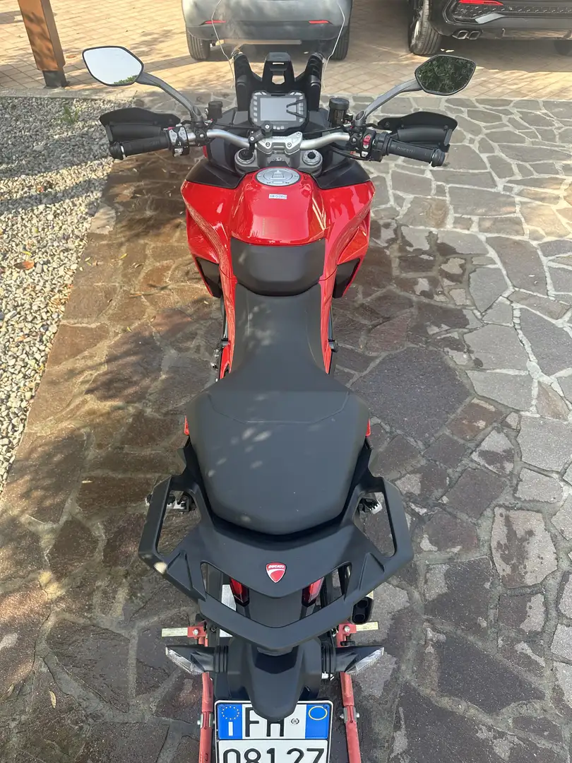 Ducati Multistrada 950 V2S - 2
