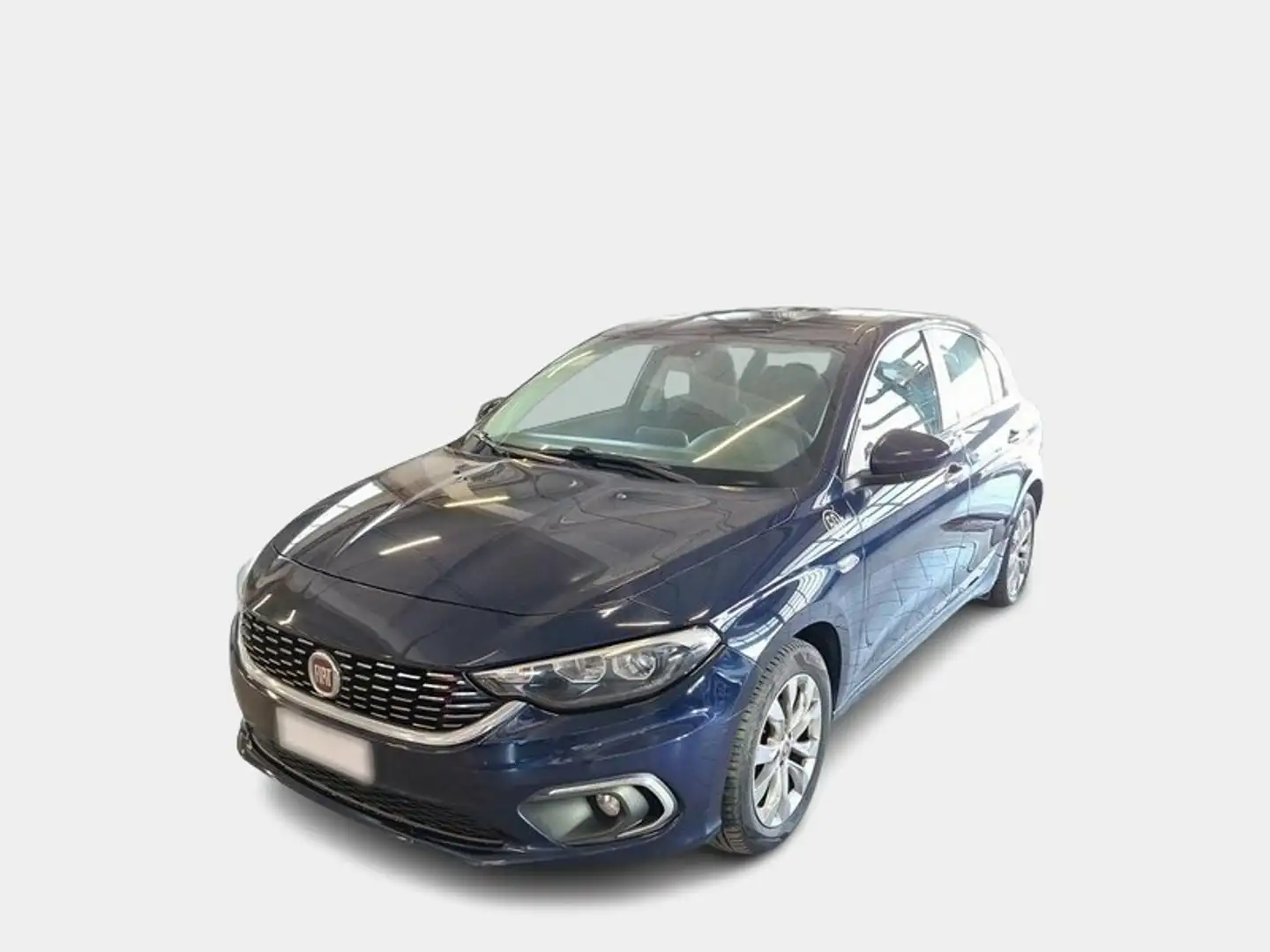 Fiat Tipo 1.6 Mjt 120cv 6M S&S Business 5 PORTE - 1