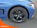 BMW 420 420d Pack M - Gran Coupe (190CV) - 5 P (2019) Azul - thumbnail 17