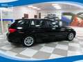 BMW 318 D Touring Business AUT EU6 Nero - thumbnail 2