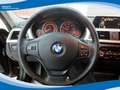 BMW 318 D Touring Business AUT EU6 Nero - thumbnail 4