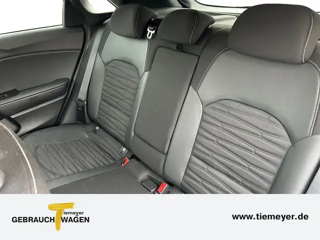 Kia Ceed view 11