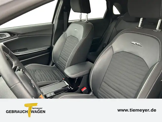 Kia Ceed view 10