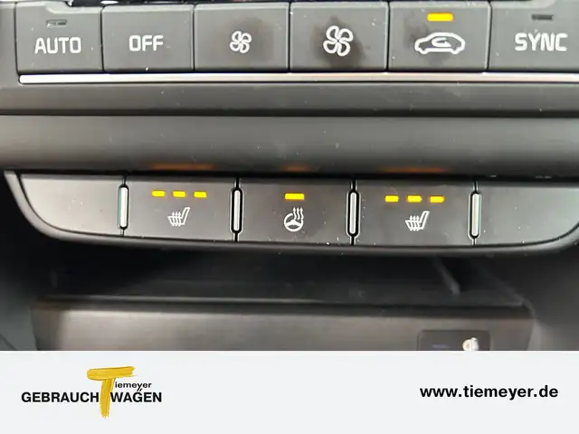 Kia Ceed view 15