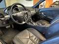 Mercedes-Benz SLK 200 K. *LEDER*NAVI*Stoel en Nek verwarming*CRUISE-CONT Grijs - thumbnail 13
