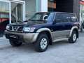 Nissan Patrol GR SE Azul - thumbnail 2