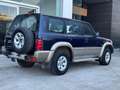 Nissan Patrol GR SE Azul - thumbnail 8
