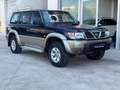 Nissan Patrol GR SE Azul - thumbnail 4