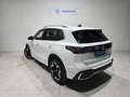 Volkswagen Tiguan 1.5 TSI eHybrid R-Line DSG 150kW Blanco - thumbnail 1