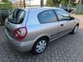 Nissan Almera 1.5 Visia *nur 75 TKM*1.Hand*HU neu*Klima*GJ-Rfn.* Argent - thumbnail 5