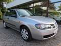 Nissan Almera 1.5 Visia *nur 75 TKM*1.Hand*HU neu*Klima*GJ-Rfn.* Argent - thumbnail 3