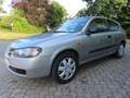 Nissan Almera 1.5 Visia *nur 75 TKM*1.Hand*HU neu*Klima*GJ-Rfn.* Argent - thumbnail 4