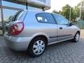 Nissan Almera 1.5 Visia *nur 75 TKM*1.Hand*HU neu*Klima*GJ-Rfn.* Argent - thumbnail 7