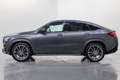 Mercedes-Benz GLE 400 Coupé 400d 4Matic Aut. Plateado - thumbnail 8