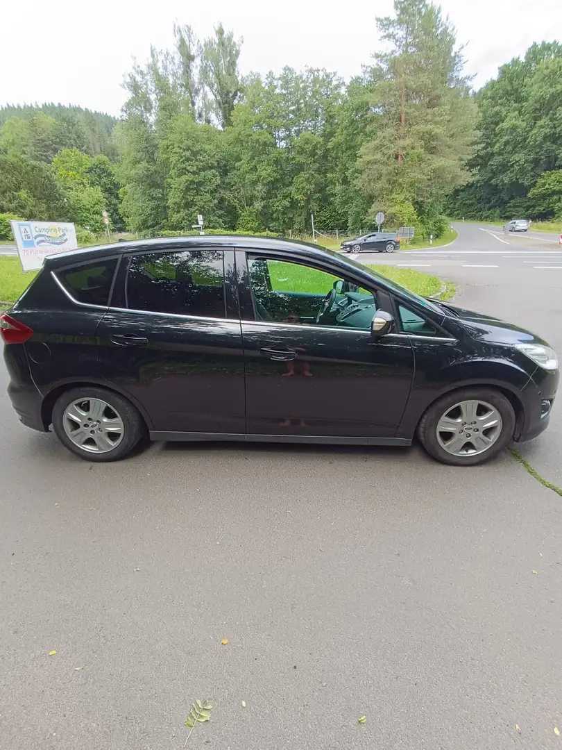 Ford C-Max 1.6 TDCi Start-Stop-System Titanium - 2