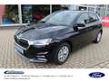 Skoda Fabia 1.0 MPI 130 Jahre Kamera 5JGarantie Sitzheizung Zwart - thumbnail 2