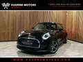 MINI One 1.5i 3d. Alu17\/Leder/Led/Dab/Pdc *1j garantie* Noir - thumbnail 3