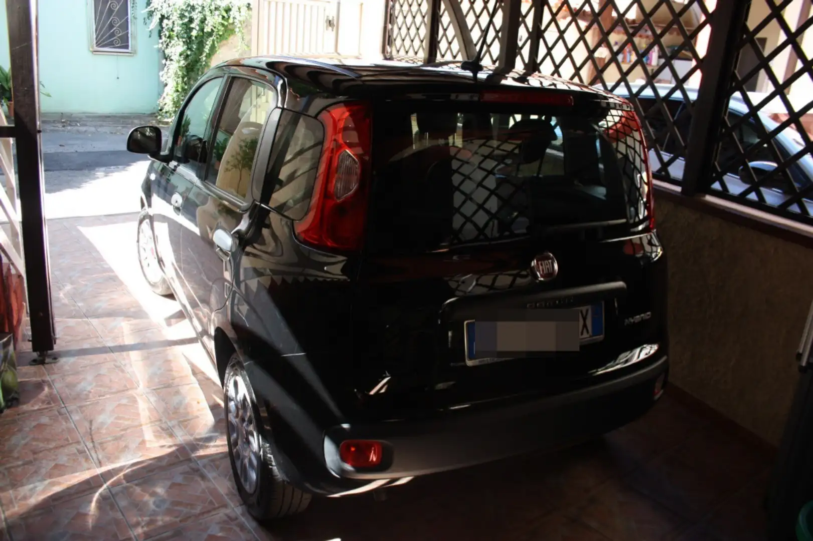 Fiat Panda 1.0 hybrid Easy s&s 70cv - 1