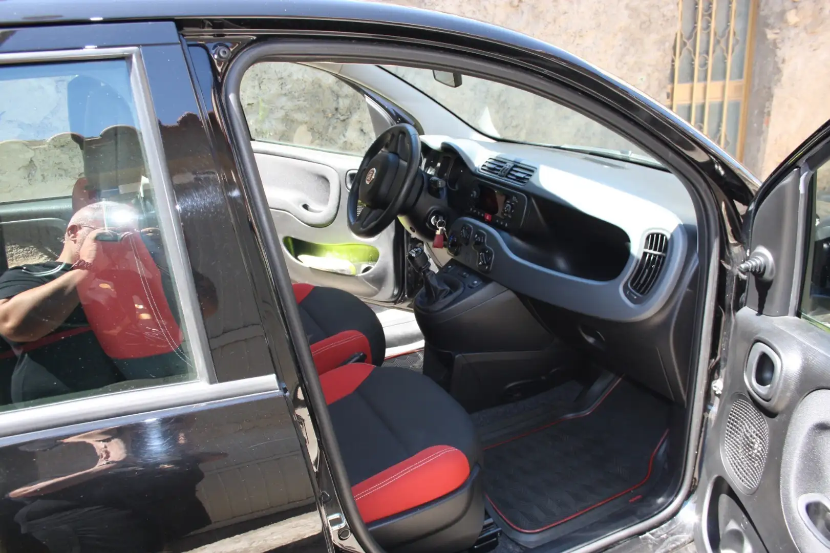 Fiat Panda 1.0 hybrid Easy s&s 70cv - 2