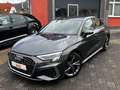 Audi A3 Limo 35 TFSI S line*LED*NAVI*AHK*RS SITZE* Šedá - thumbnail 1