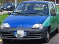 Fiat Seicento 1.1 (s) Blu/Azzurro - thumbnail 1