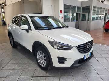 2.2L Skyactiv-D 150CV Exceed-Commercianti-leggi no