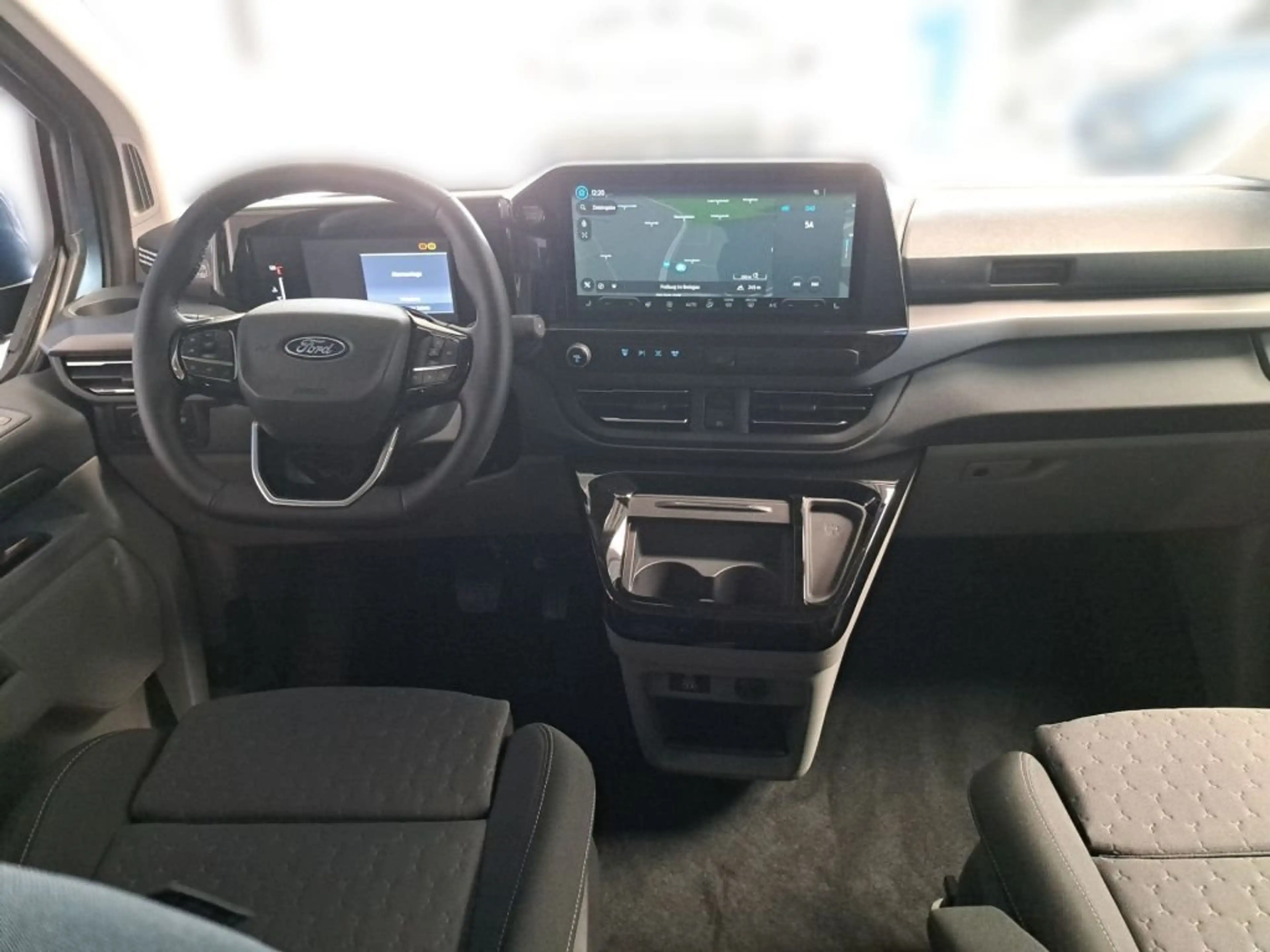 Ford Nugget Nugget 320 L1 VA Autm. Titanium — photo 10