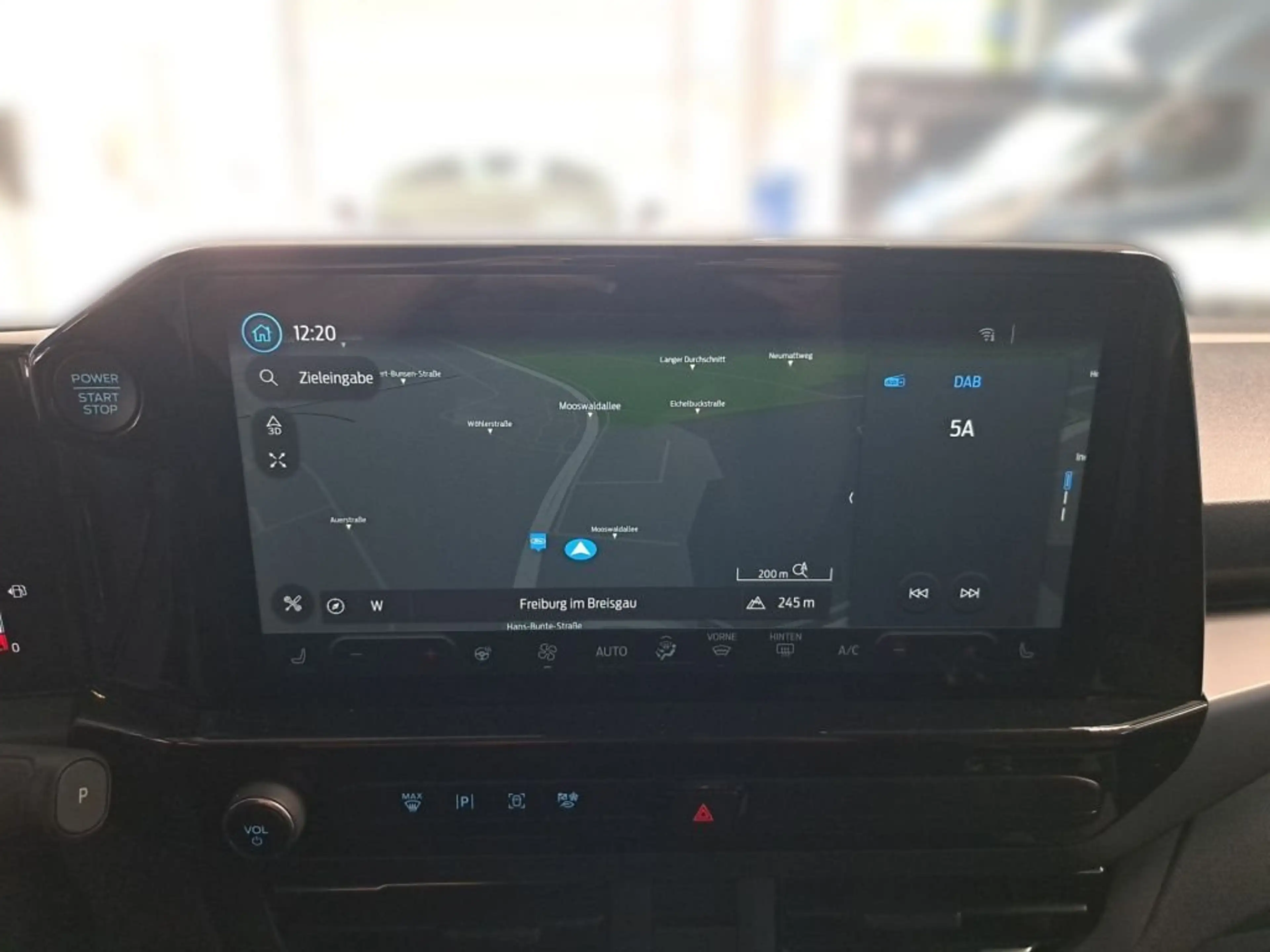 Ford Nugget Nugget 320 L1 VA Autm. Titanium — photo 13