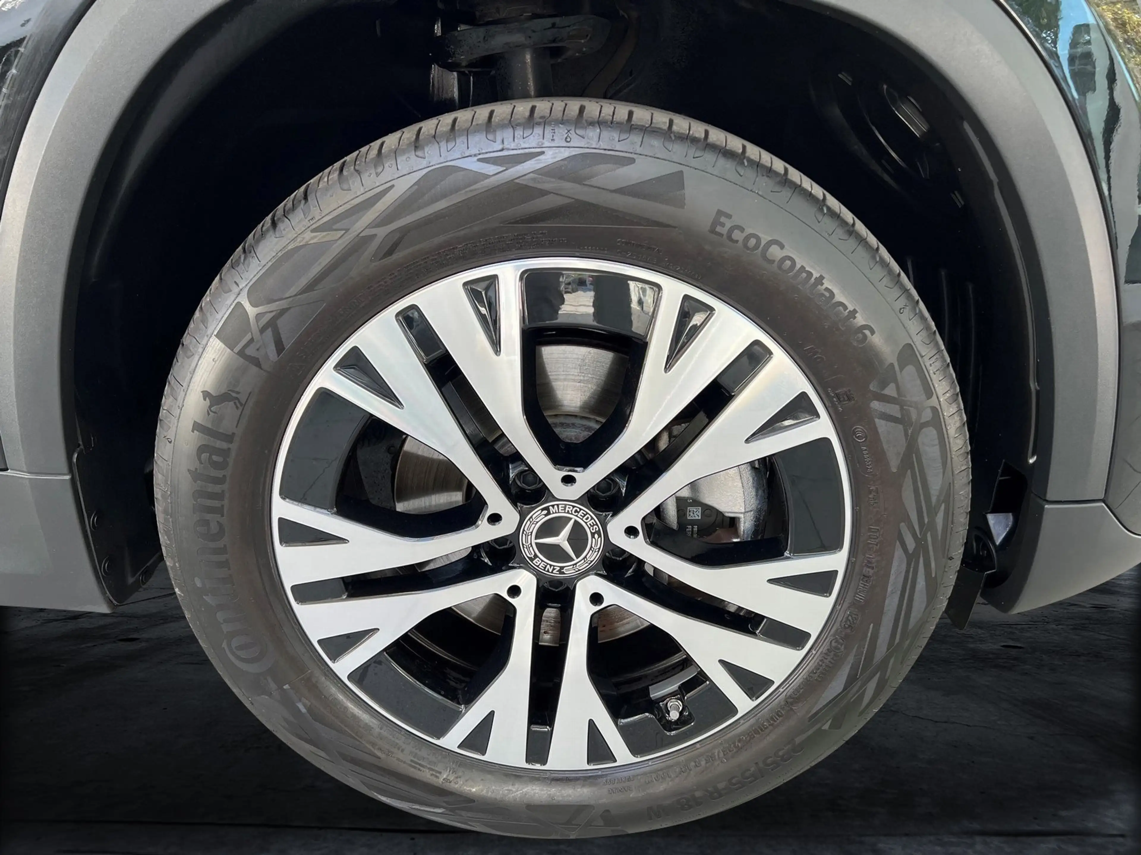Mercedes-Benz GLA 200 Edition Progressive Line Advanced Plus — photo 11