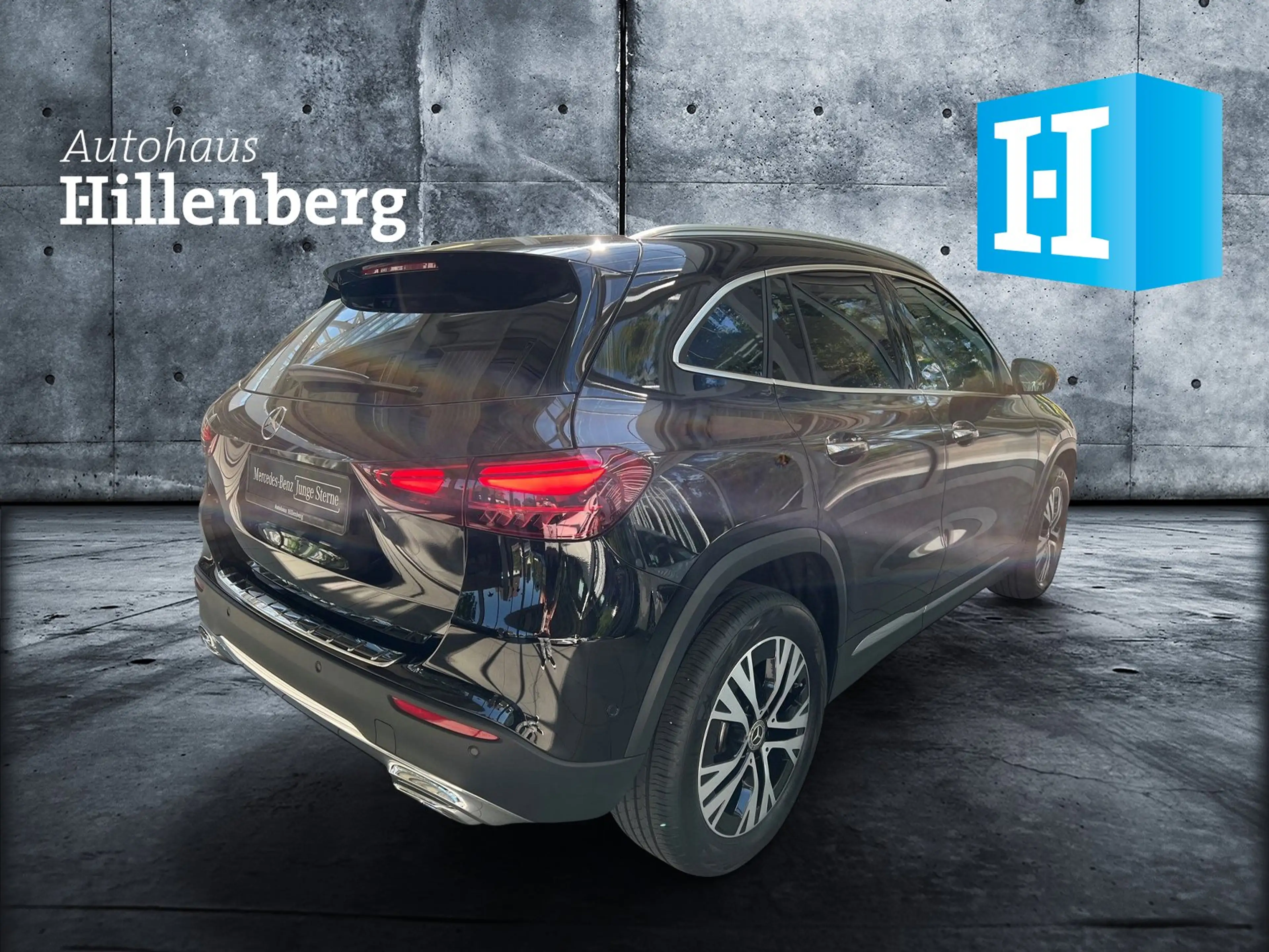 Mercedes-Benz GLA 200 Edition Progressive Line Advanced Plus — photo 5