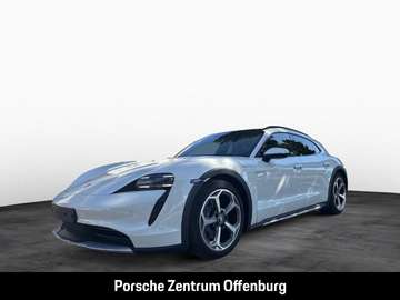 4 Cross Turismo