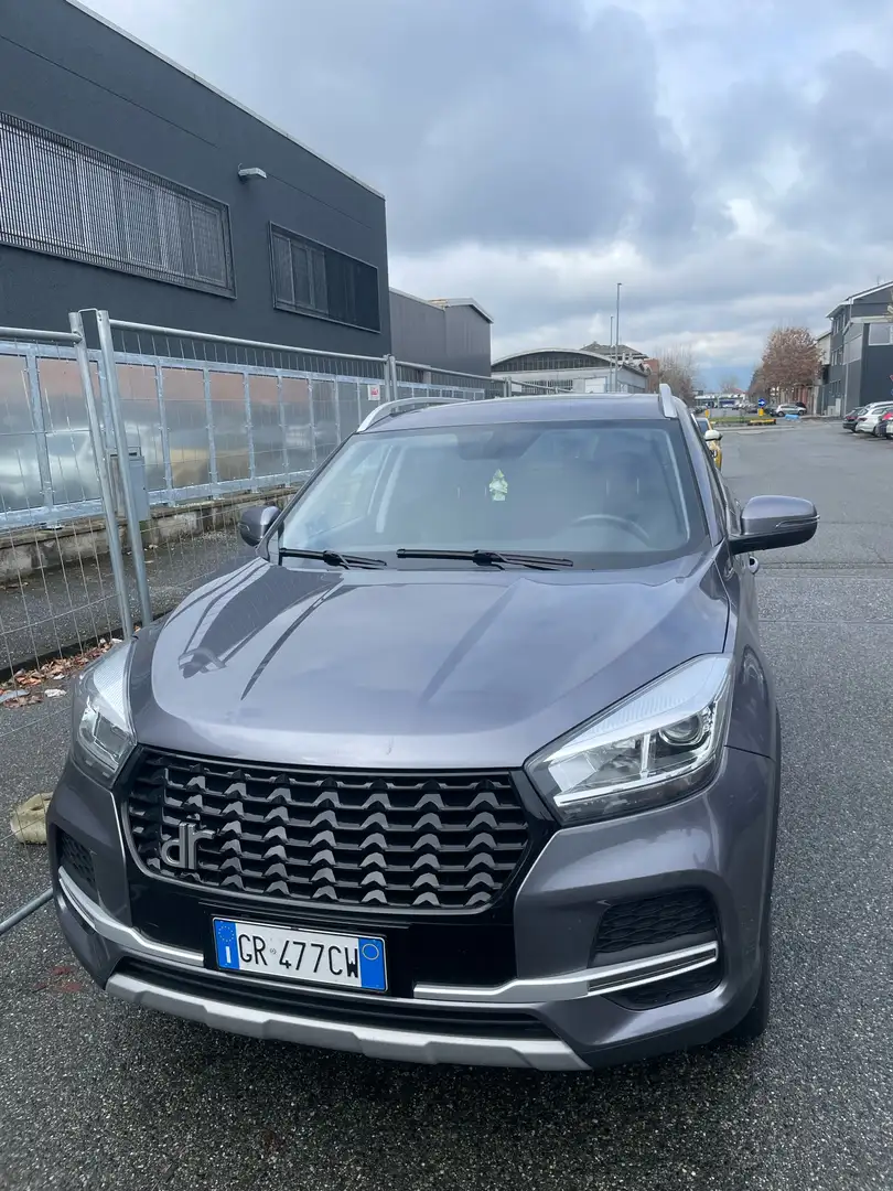 DR Automobiles DR4.0 full optional GPL - 1