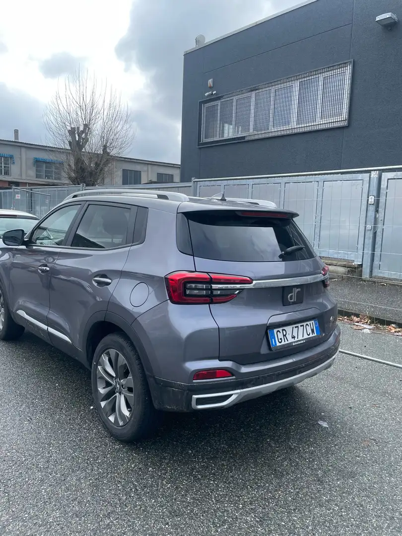 DR Automobiles DR4.0 full optional GPL - 2