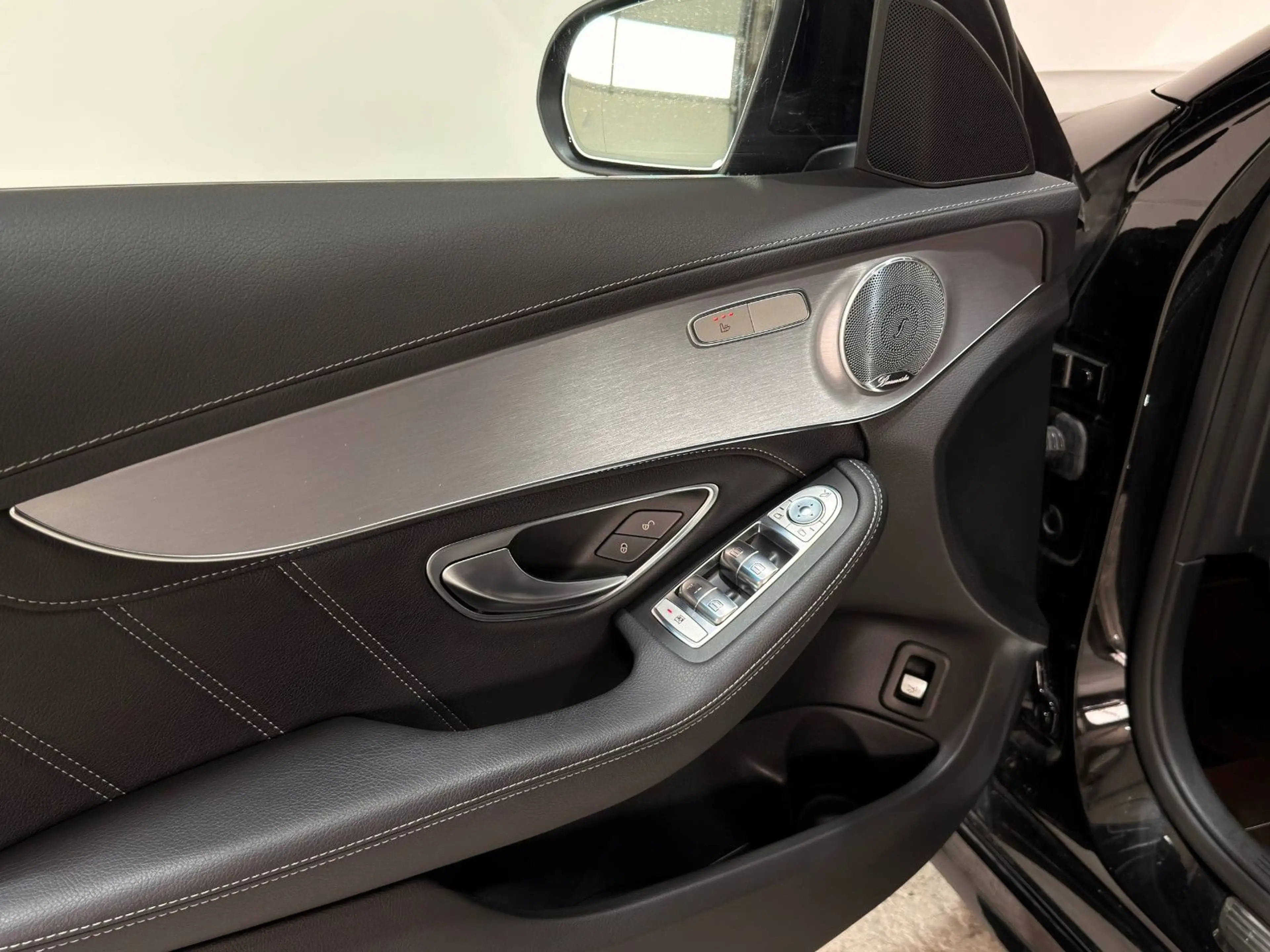 Mercedes-Benz C 63 AMG T*DRIVERS*BURM*360°*NIGHT*CARBON*DISTRO — photo 14