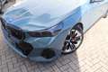 BMW i5 eDrive40 High Executive M Sport / Adaptieve LED / Groen - thumbnail 8