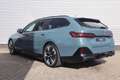 BMW i5 eDrive40 High Executive M Sport / Adaptieve LED / Groen - thumbnail 4