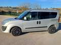 Fiat Doblo Doblo II 2010 1.6 mjt 16v Emotion 90cv Szary - thumbnail 1